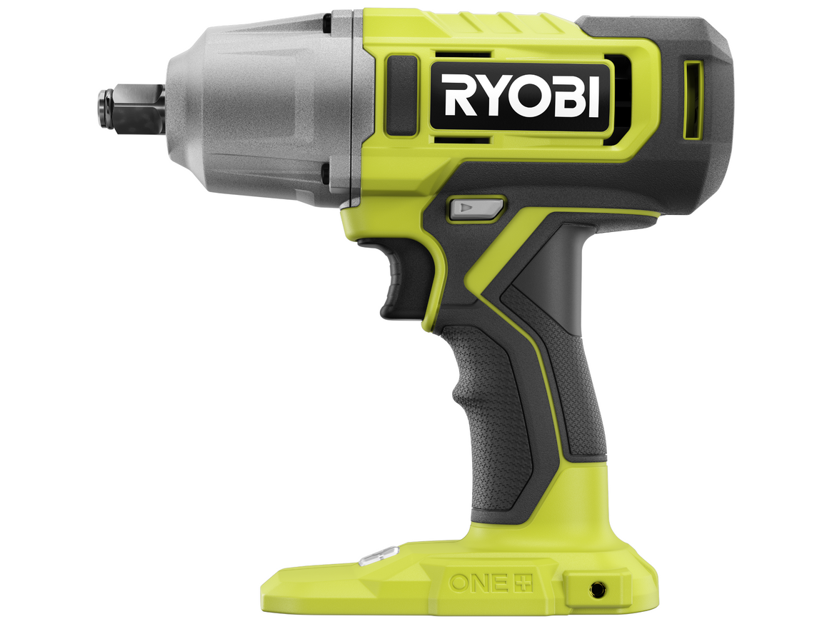 ONE+ 18V 1/2" Impact Wrench (Tool Only)