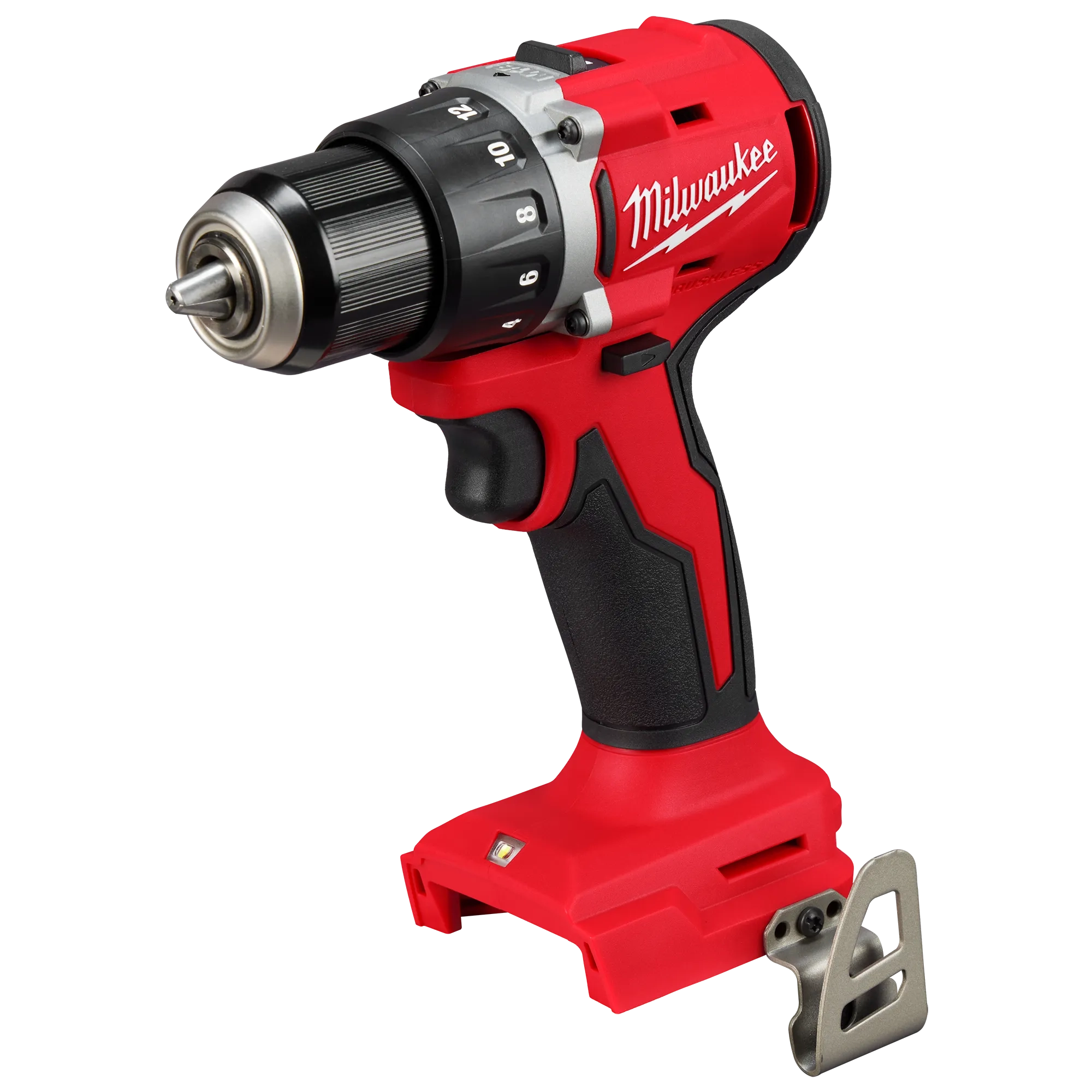 M18™ Compact Brushless 1/2" Drill/ Driver