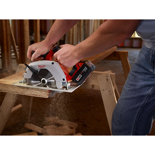 M18™ 6 ½" Circular Saw (Tool Only)