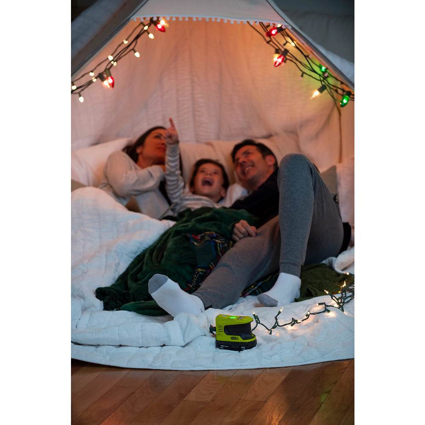 18V ONE+ 150-Watt Power Source thumbnail 3