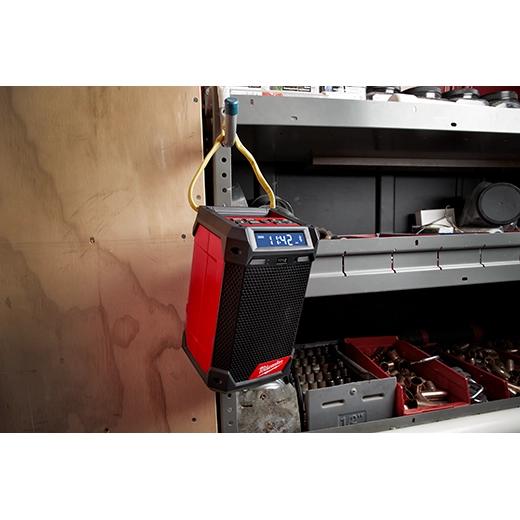 M12™ Radio + Charger