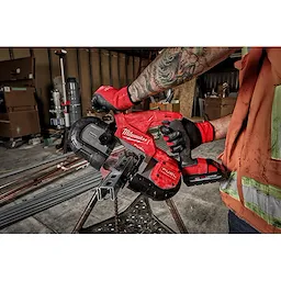 M18 FUEL™ Compact Band Saw Kit