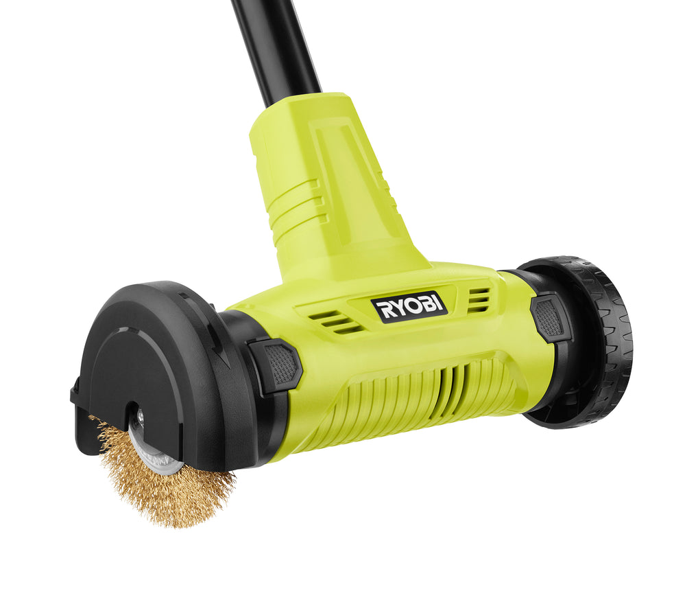 18V ONE+ Outdoor Patio Cleaner - Wire Brush