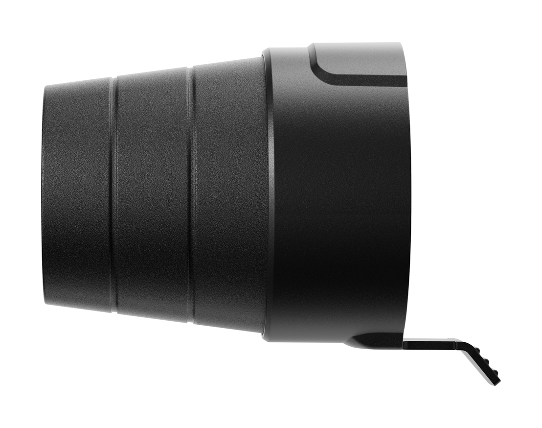 18V ONE+ HP Brushless Whisper Series 450 CFM Blower