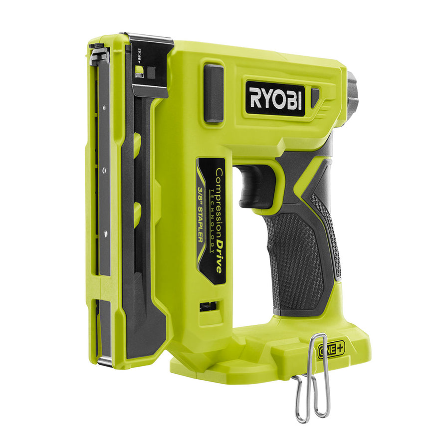 18V ONE+ 3/8" Crown Stapler thumbnail 4