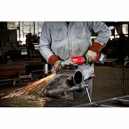 M18 FUEL™ 7" / 9" Large Angle Grinder (Tool Only) thumbnail 3