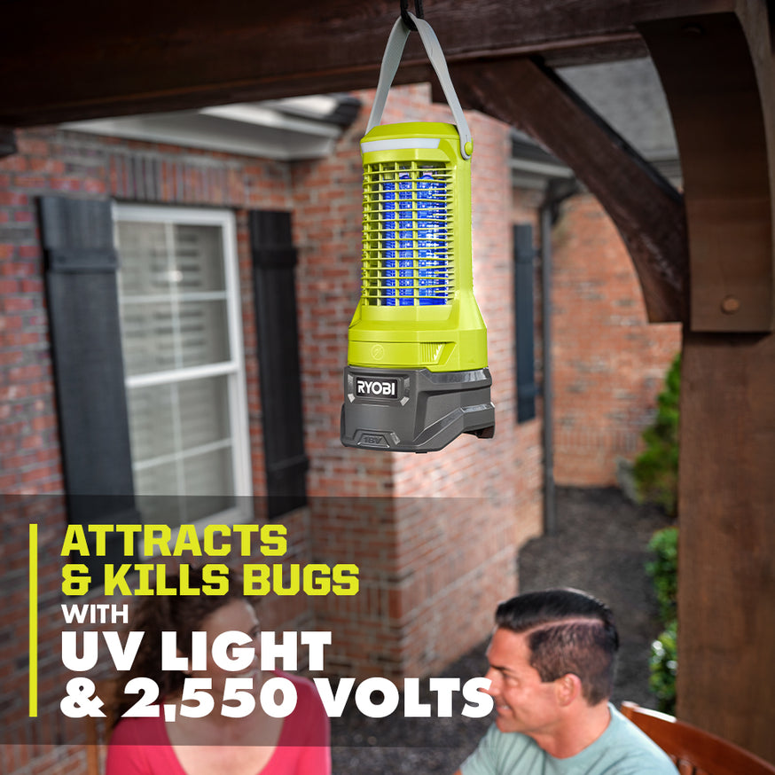18V ONE+ Bug Zapper