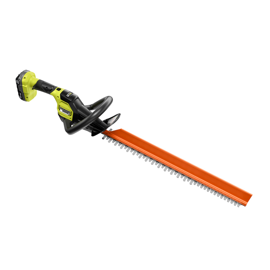 18V ONE+ HP Brushless 24" Hedge Trimmer Kit