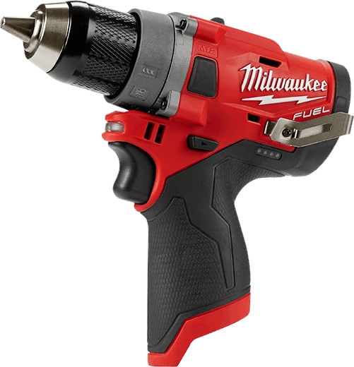 M12 FUEL™ 1/2" Drill Driver thumbnail 4