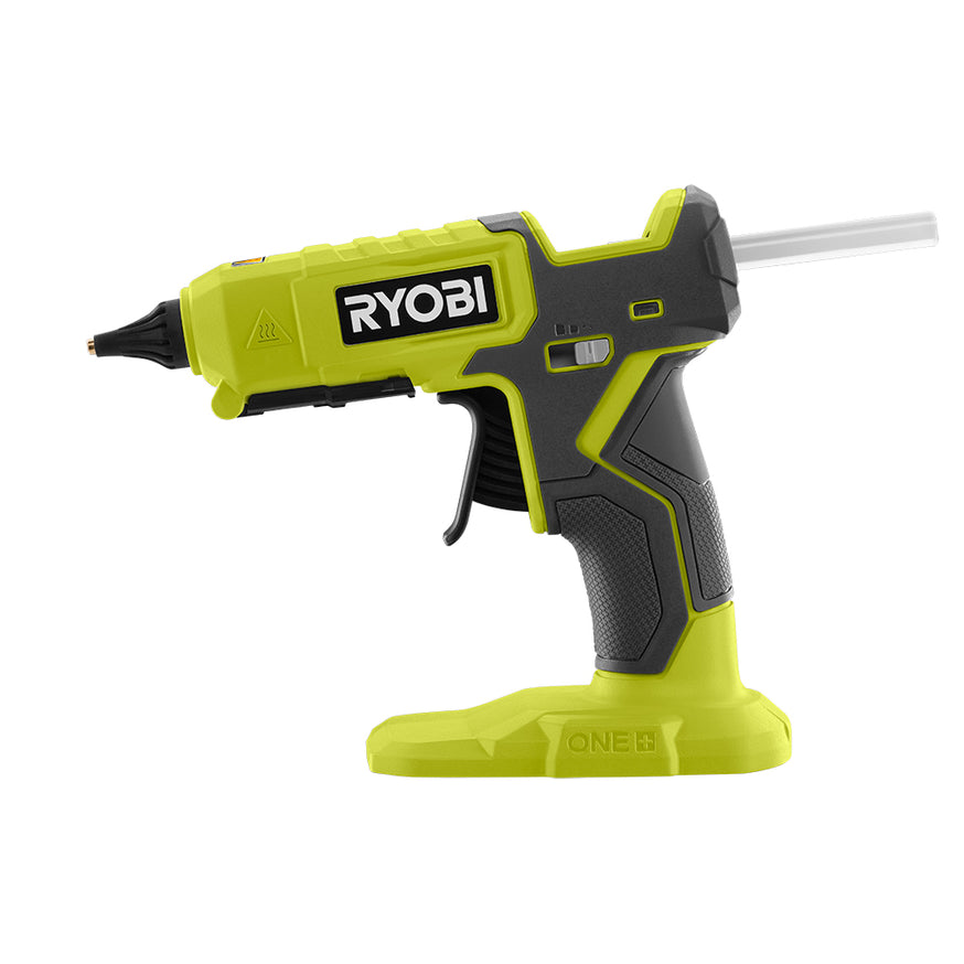 18V ONE+ Dual Temperature Glue Gun
