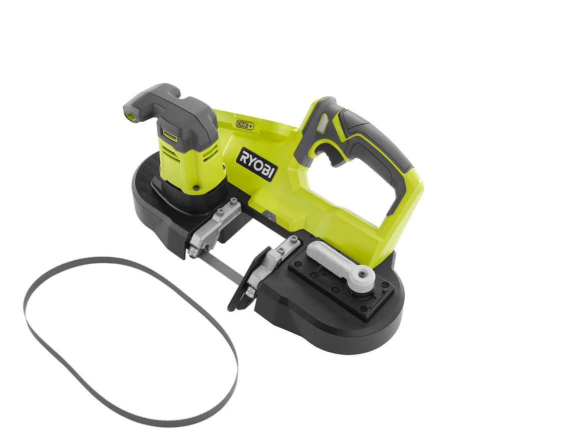 18V ONE+ 2-1/2" Compact Band Saw