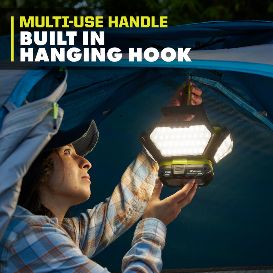 18V ONE+ 360º LED Light thumbnail 4