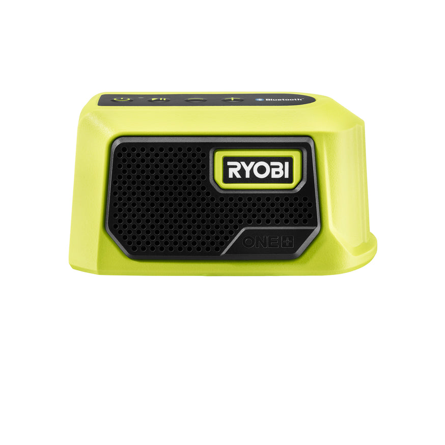 18V ONE+ Cordless Compact Bluetooth® Speaker