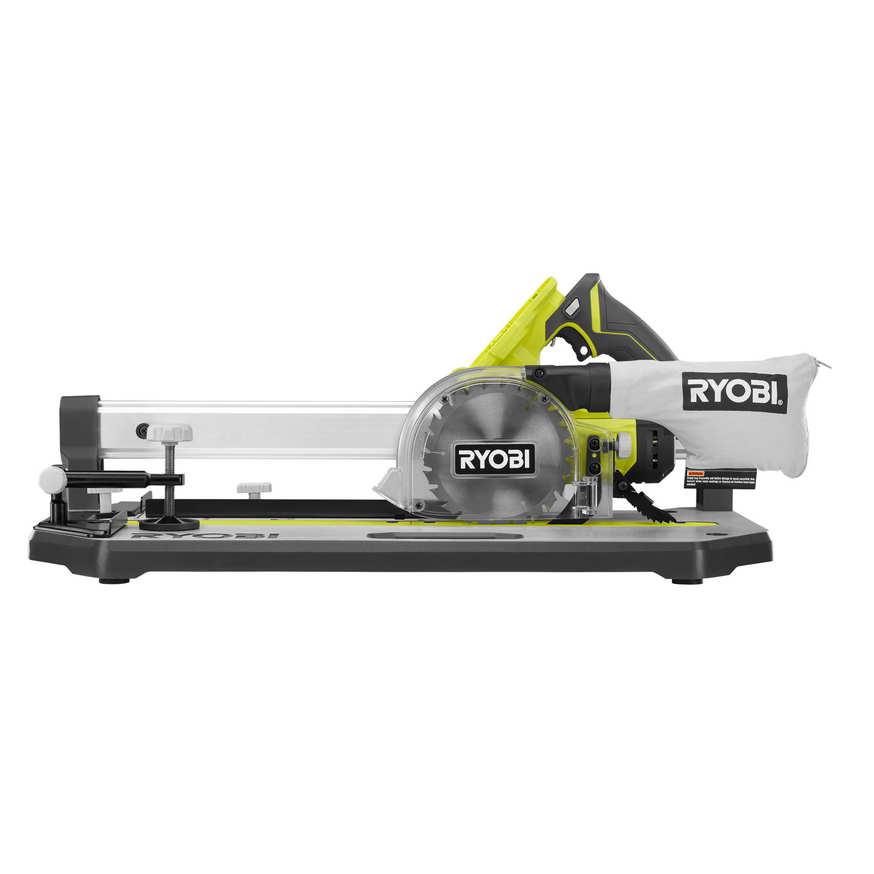 18V ONE+ 5-1/2" Flooring Saw