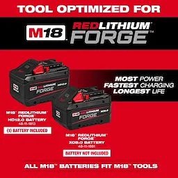 M18 FUEL™ Blower Kit