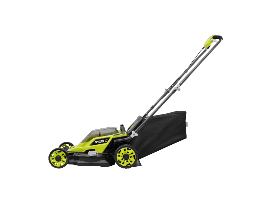 18V ONE+ 13" Push Mower Kit