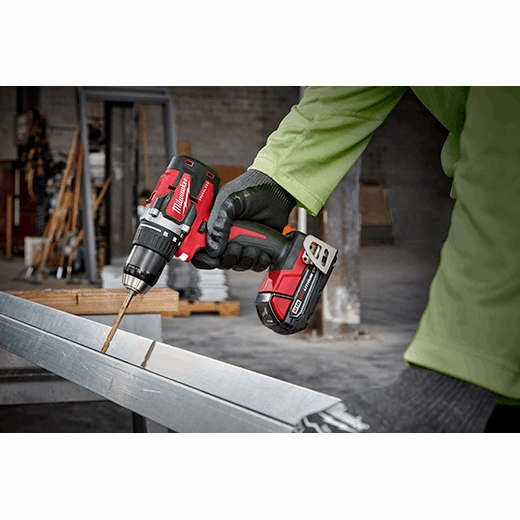 M18 Compact Brushless 1/2" Drill Driver thumbnail 3