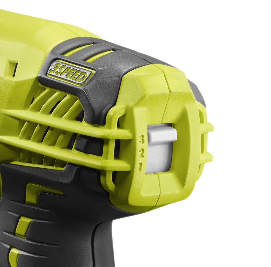 18V ONE+ 3/8" Impact Wrench