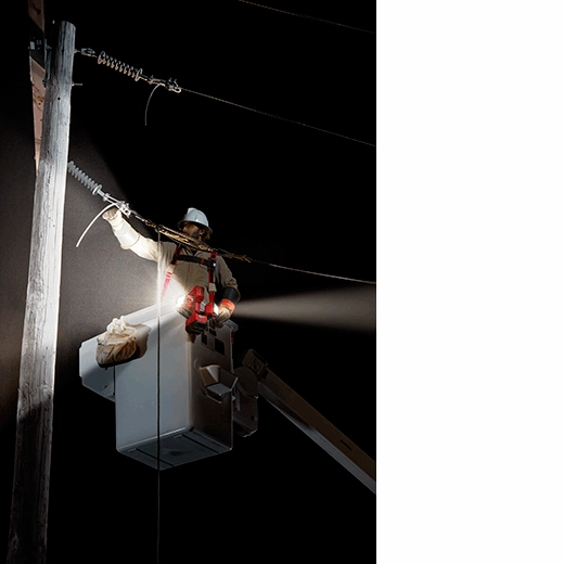 M18™ Utility Bucket Light thumbnail 4