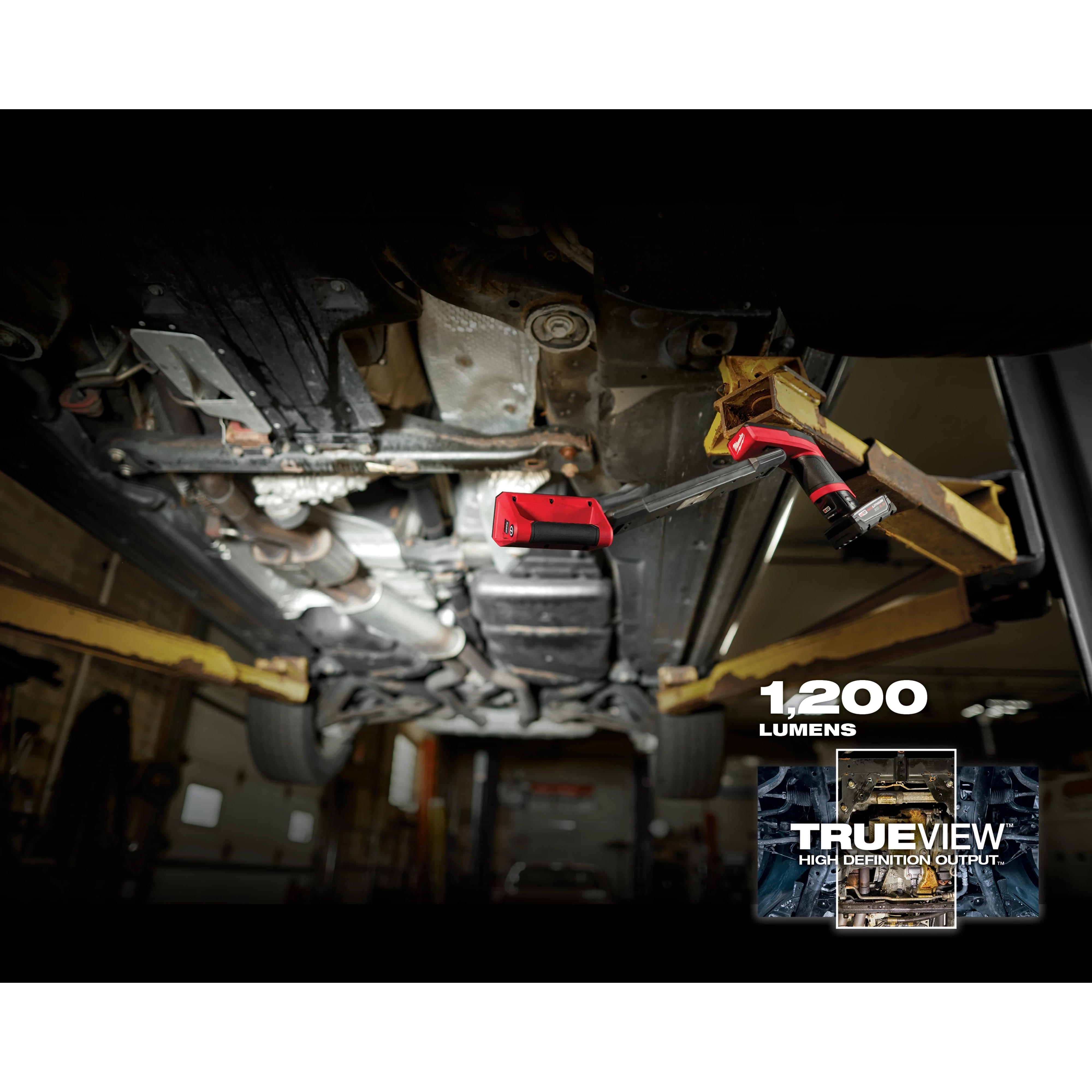 M12™ Underbody Light