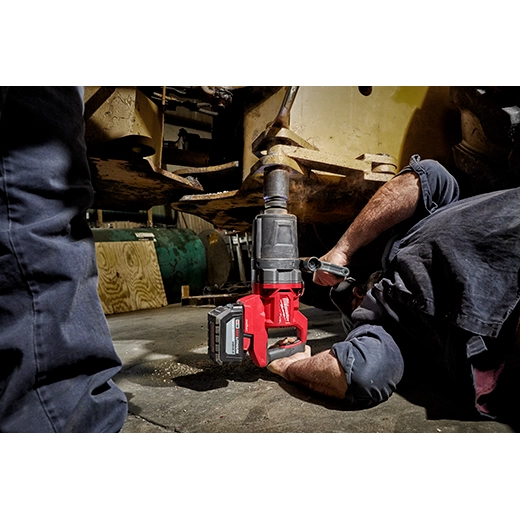 M18 FUEL™ 1" D-Handle High Torque Impact Wrench w/ ONE-KEY™ thumbnail 3