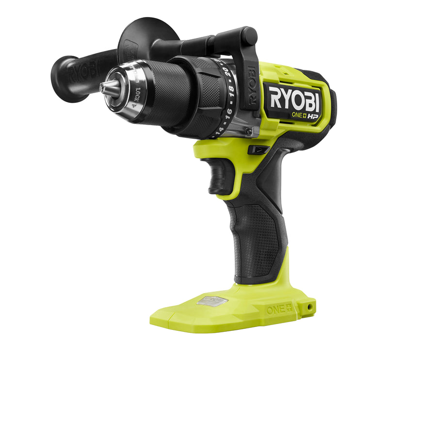 18V ONE+ HP Brushless 1/2" Hammer Drill Kit