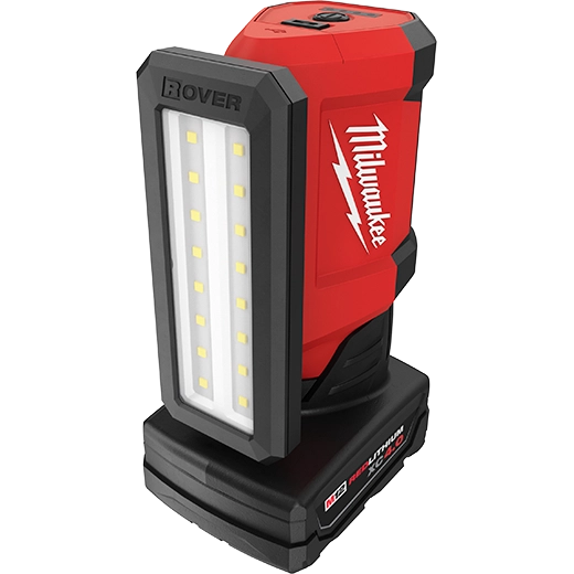 M12™ ROVER™ Service and Repair Flood Light w/ USB Charging
