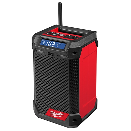 M12™ Radio + Charger