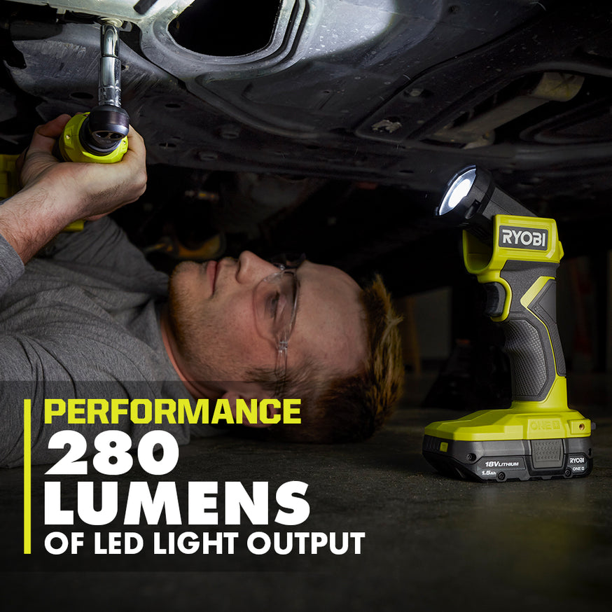 18V ONE+ HP Brushless 5-Tool Combo Kit