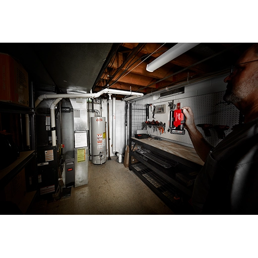 M12™ ROVER™ Service and Repair Flood Light w/ USB Charging