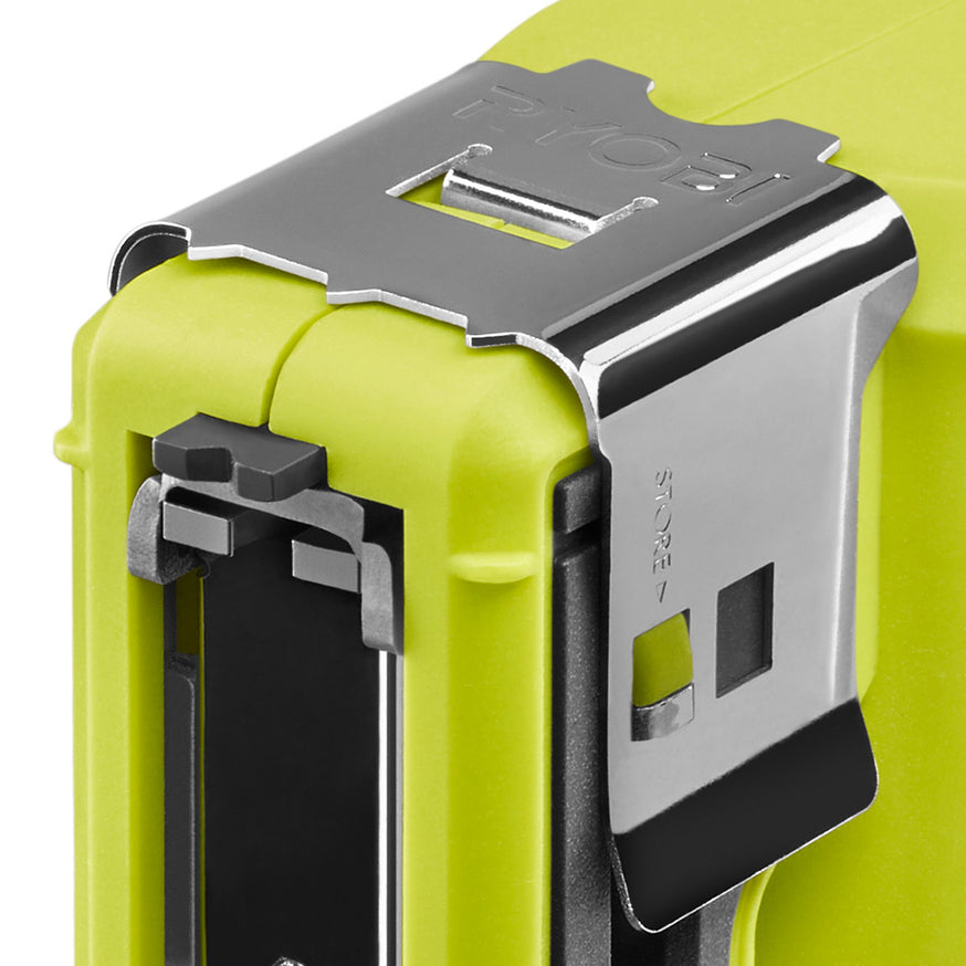 18V ONE+ 3/8" Crown Stapler