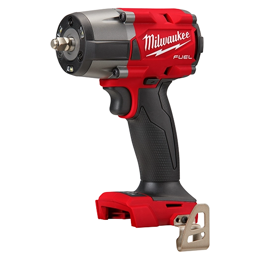 M18 FUEL™ 3/8 " Mid-Torque Impact Wrench w/ Friction Ring