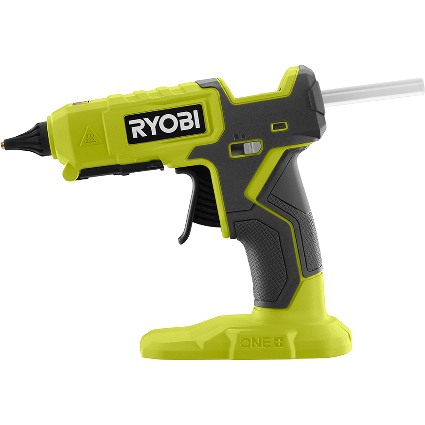 18V ONE+ Dual Temperature Glue Gun Kit