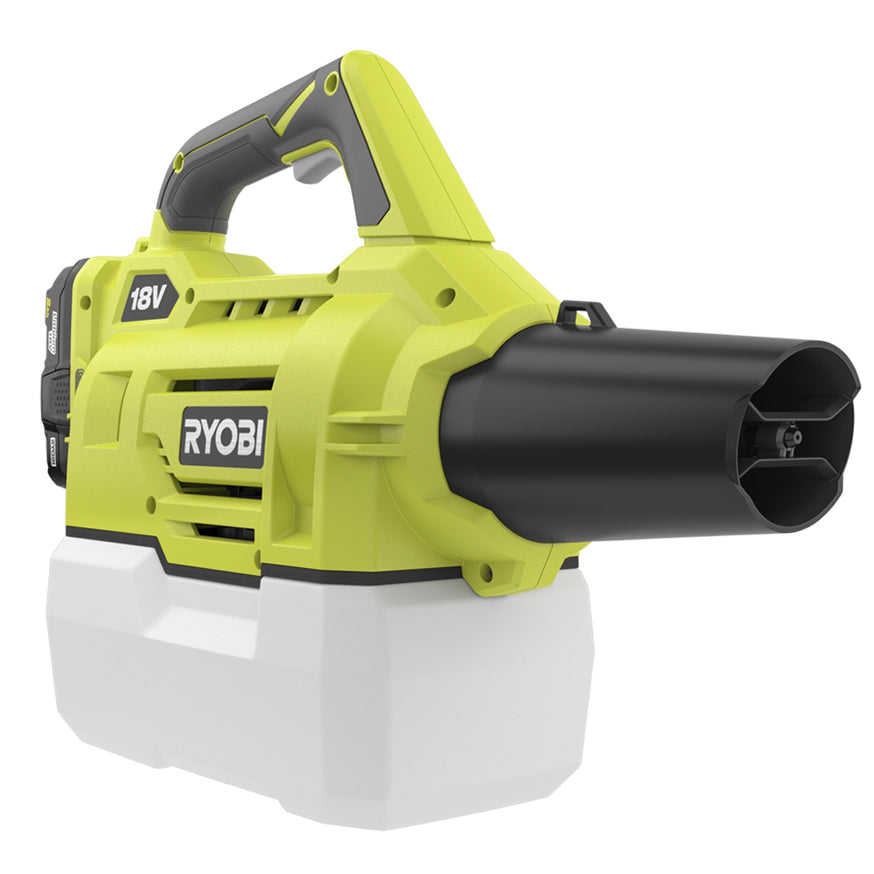 18V ONE+ 1/2 Gallon Chemical Fogger/Mister Kit