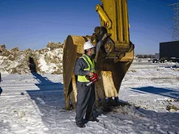 M18™ Cordless 2-Speed Grease Gun Kit