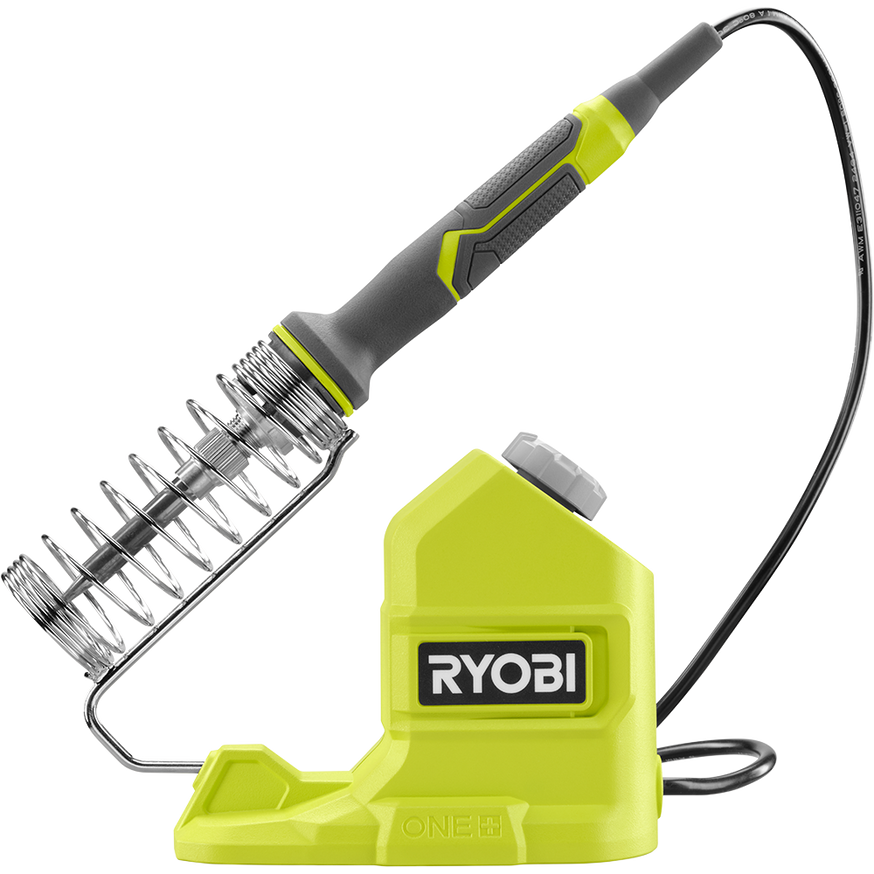 18V ONE+ 120W Soldering Iron