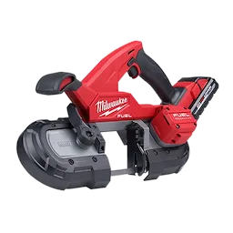 M18 FUEL™ Compact Band Saw Kit