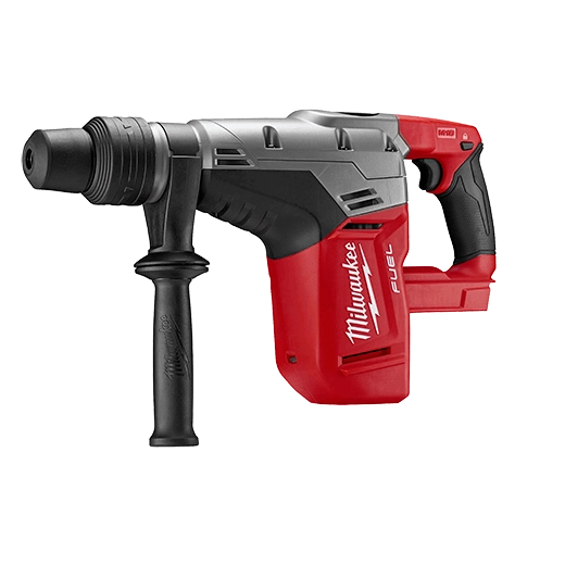 M18 FUEL™ 1-9/16" SDS Max Rotary Hammer thumbnail 4