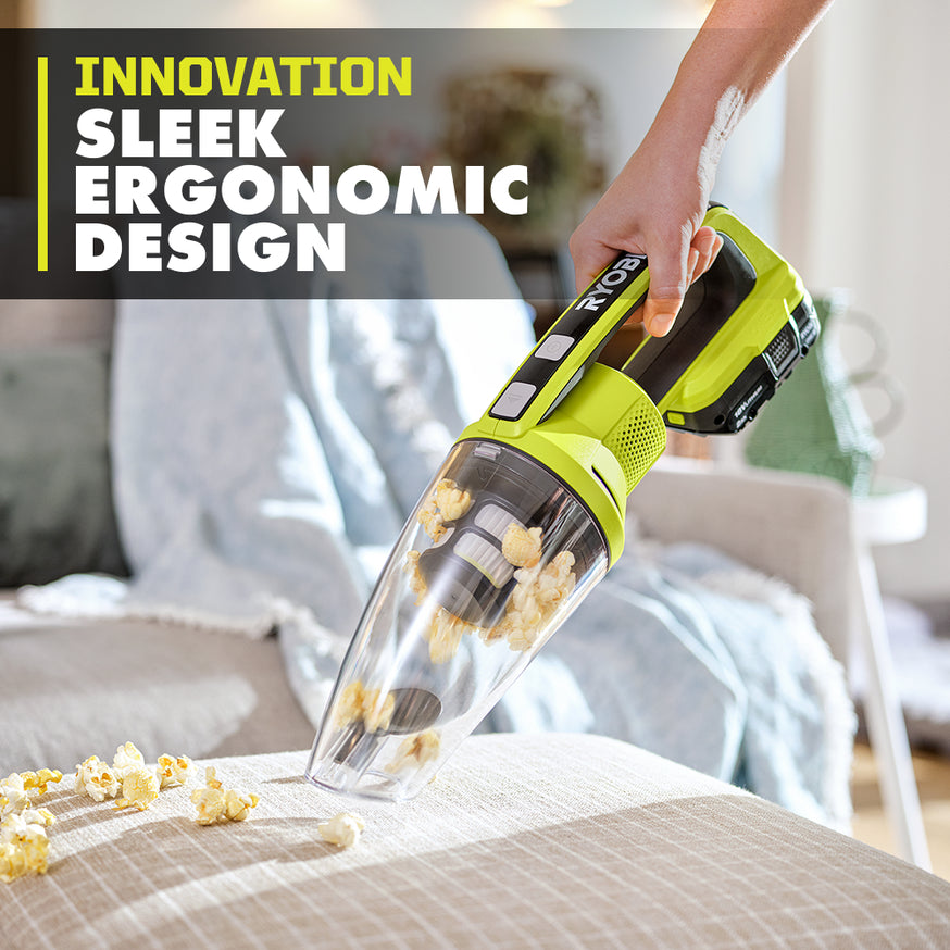 18V ONE+ Performance Hand Vacuum