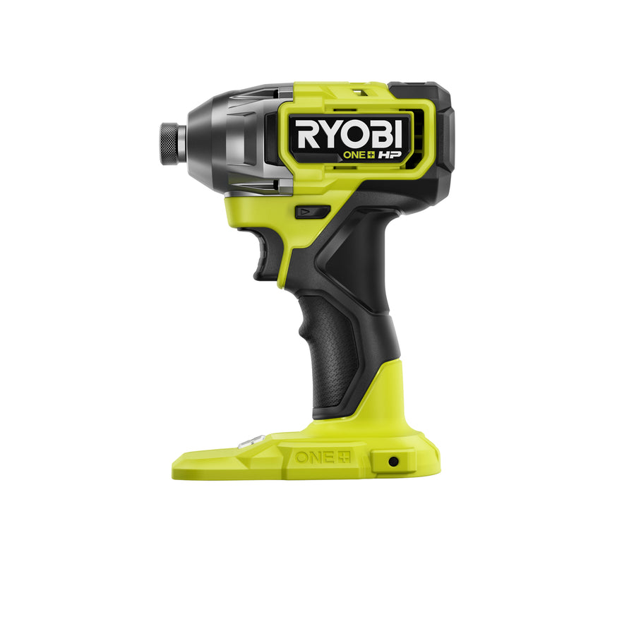 18V ONE+ HP Brushless 1/4" Impact Driver