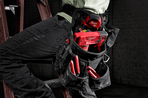 M12™ 3/8" Crown Stapler thumbnail 4