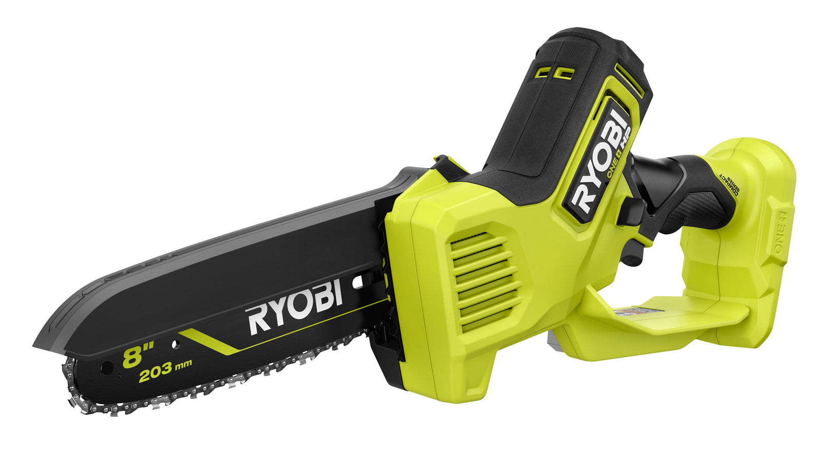 18V ONE+ HP Compact Brushless 8" Pruning Chainsaw thumbnail 3