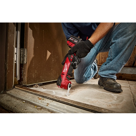 M18 FUEL™ Oscillating Multi-Tool