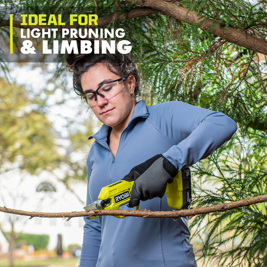 18V ONE+ Pruning Shear