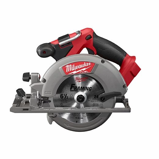M18 FUEL™ 6-1/2" Circular Saw (Tool Only)