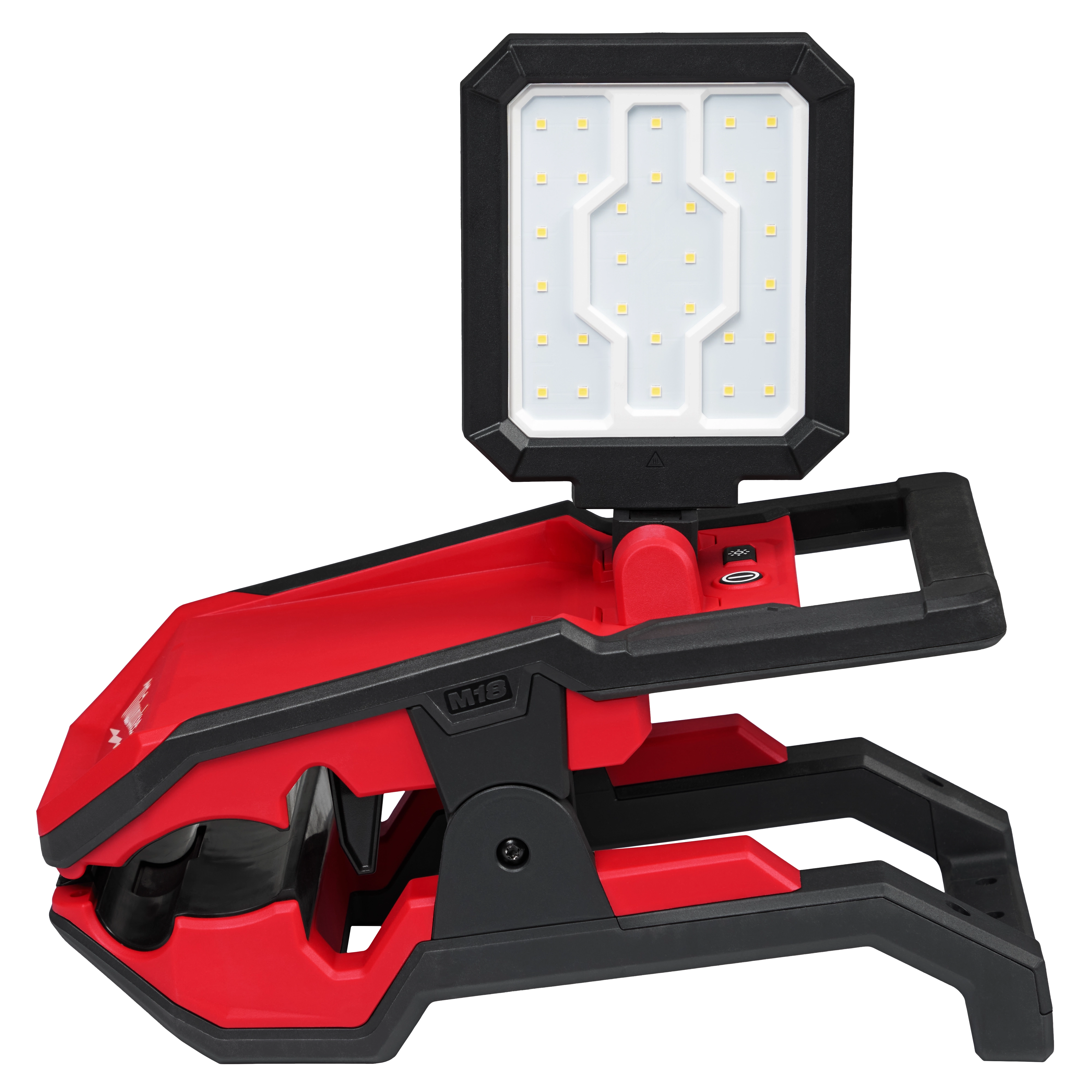 M18™ ROVER™ Clamping Flood Light