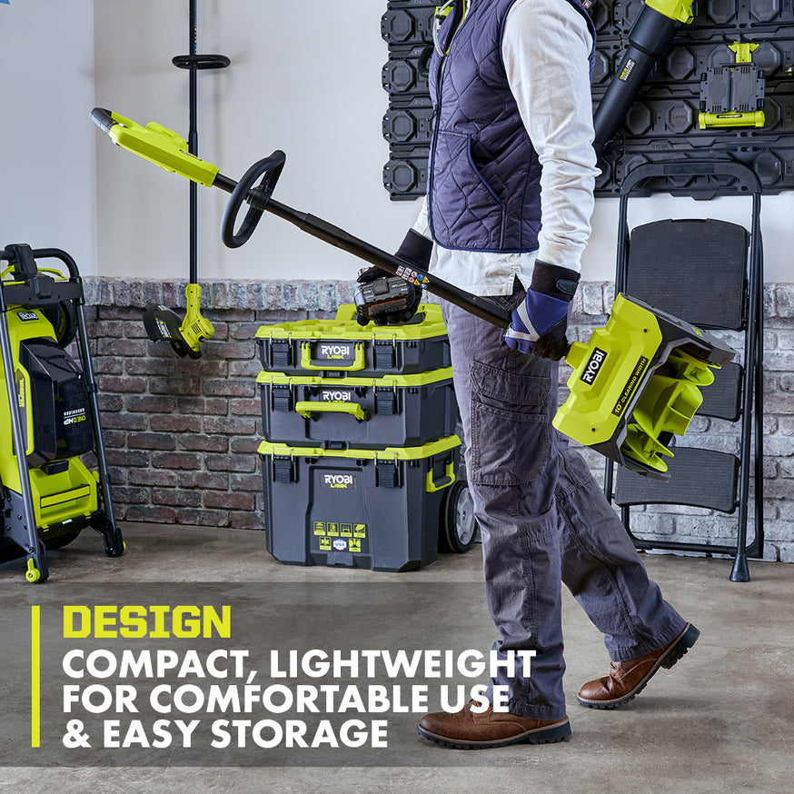 18V ONE+ 10" Snow Shovel