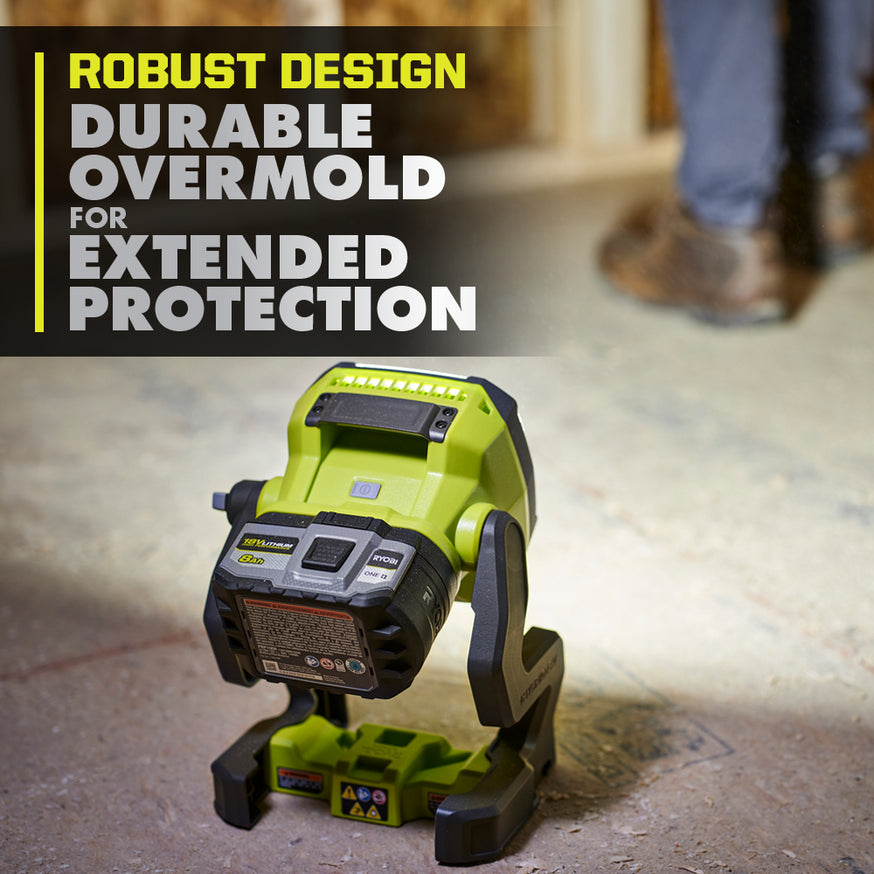 18V ONE+ 8Ah Lithium High Performance Battery