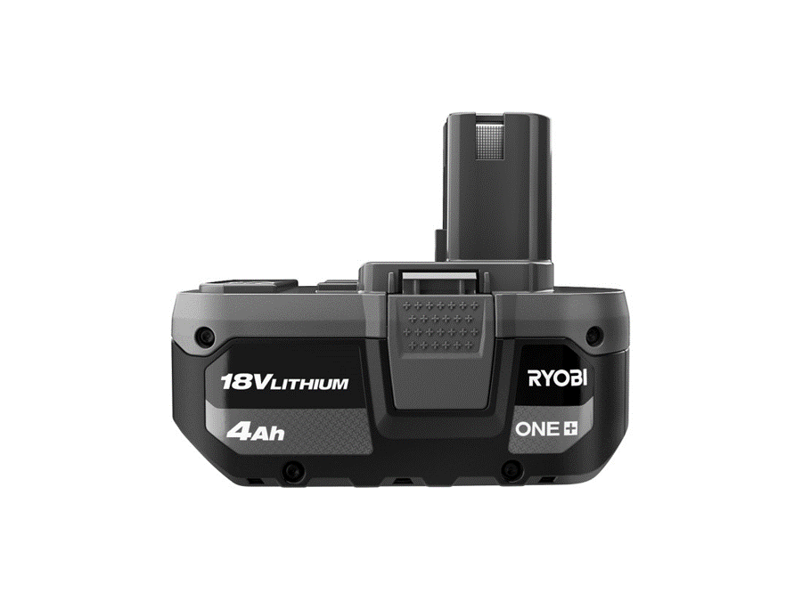 18V ONE+ 13" Push Mower Kit