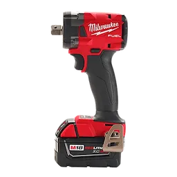 M18 FUEL™ 1/2 " Compact Impact Wrench w/ Pin Detent Kit
